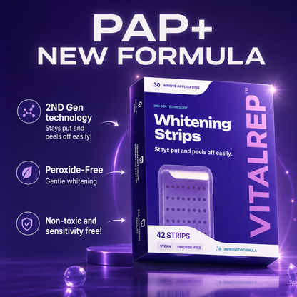 Teeth Whitening Strips