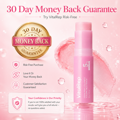 Pink Collagen Balm