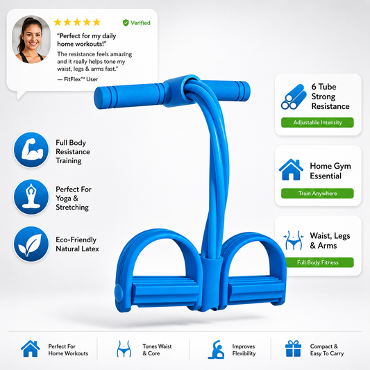 FlexCore Trainer
