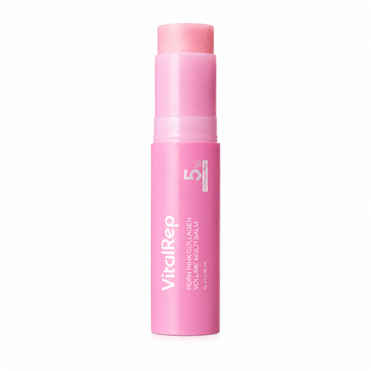 Pink Collagen Balm